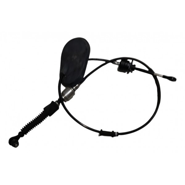 Cabo Seletor Marchas Nissan Versa 1.6 2023 Aut B2496