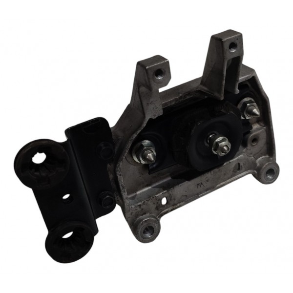 Coxim Motor Cambio Nissan Versa 1.6 2023 Aut B2494