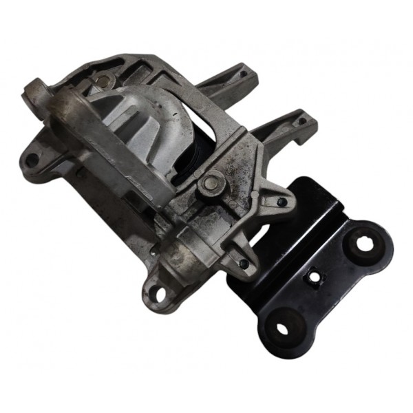 Coxim Motor Cambio Nissan Versa 1.6 2023 Aut B2494