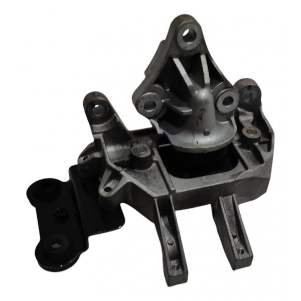 Coxim Motor Cambio Nissan Versa 1.6 2023 Aut B2494