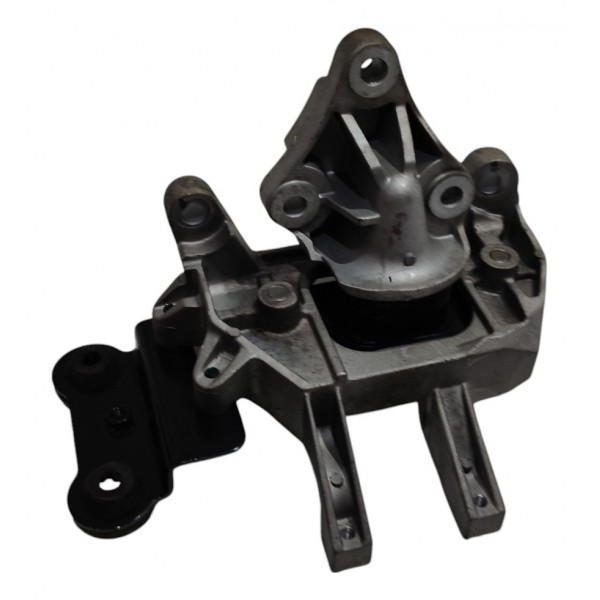 Coxim Motor Cambio Nissan Versa 1.6 2023 Aut B2494