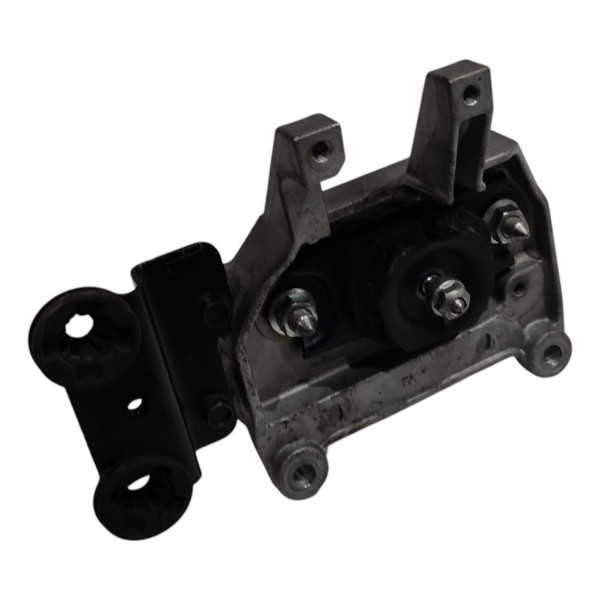 Coxim Motor Cambio Nissan Versa 1.6 2023 Aut B2494