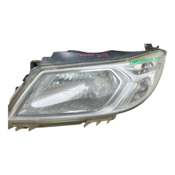 Farol D.e  Gm Onix Prisma 2013 À 2016 Original