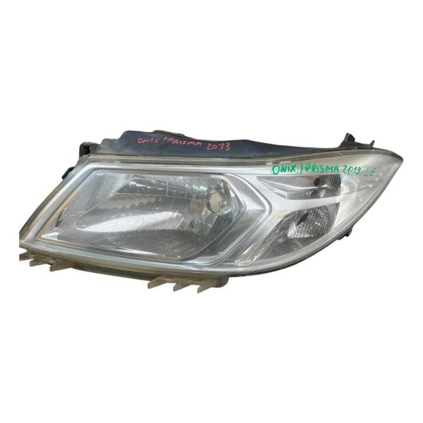 Farol D.e  Gm Onix Prisma 2013 À 2016 Original