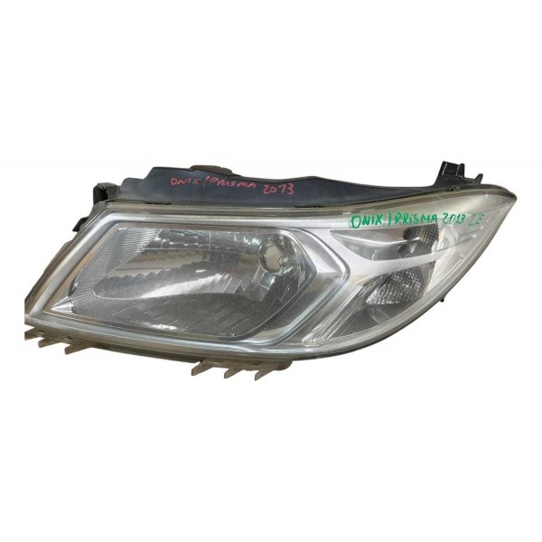 Farol D.e  Gm Onix Prisma 2013 À 2016 Original