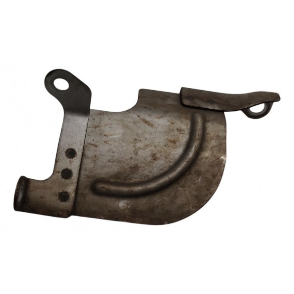 Proteção Calor Nissan Versa 1.6 2023 Aut B2491