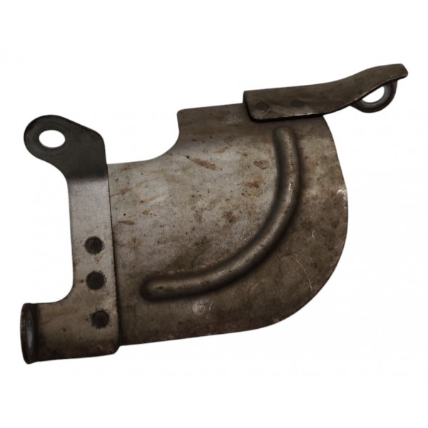 Proteção Calor Nissan Versa 1.6 2023 Aut B2491