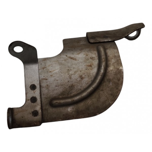 Proteção Calor Nissan Versa 1.6 2023 Aut B2491