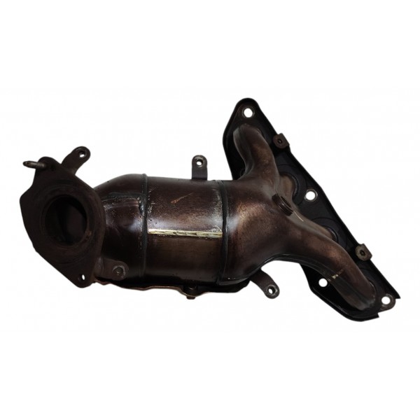 Catalisador Nissan Versa 1.6 2023 Aut B2490