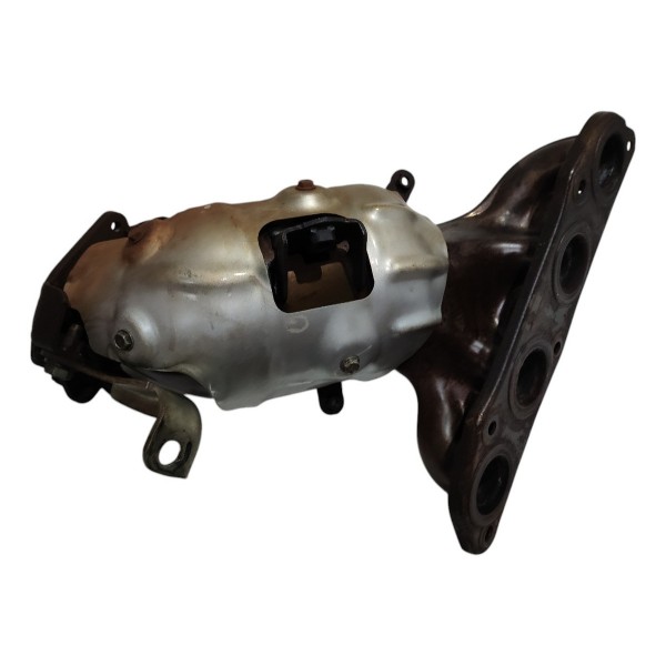 Catalisador Nissan Versa 1.6 2023 Aut B2490