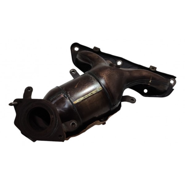 Catalisador Nissan Versa 1.6 2023 Aut B2490