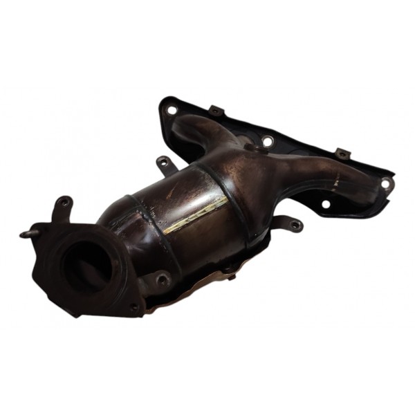 Catalisador Nissan Versa 1.6 2023 Aut B2490