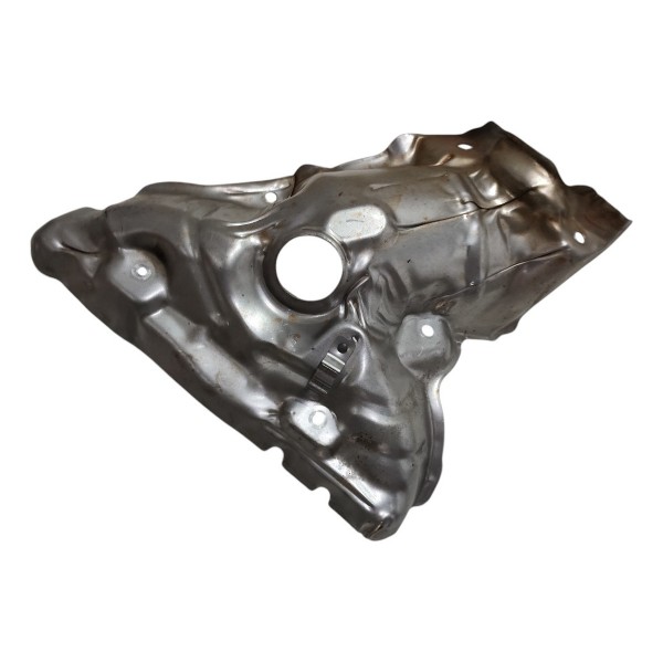 Defletor Calor Catalisador Nissan Versa 1.6 2023 Aut B2489