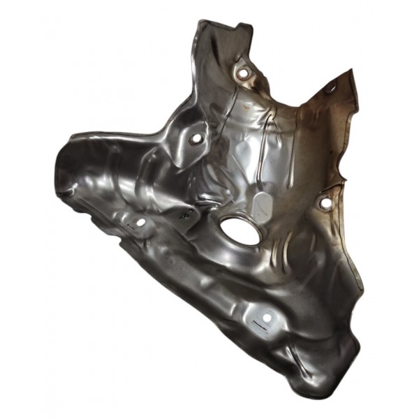 Defletor Calor Catalisador Nissan Versa 1.6 2023 Aut B2489