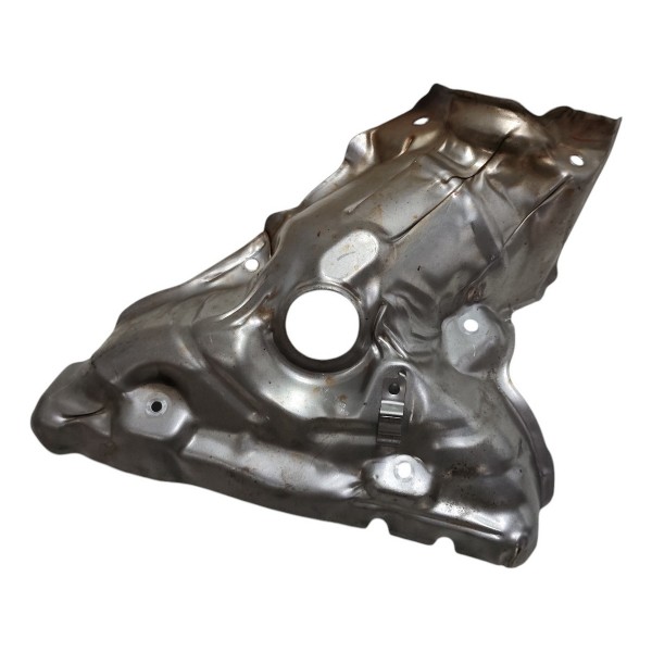 Defletor Calor Catalisador Nissan Versa 1.6 2023 Aut B2489