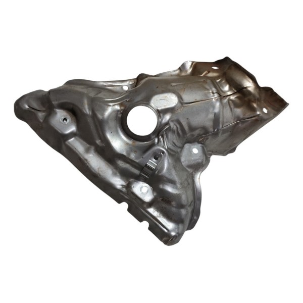 Defletor Calor Catalisador Nissan Versa 1.6 2023 Aut B2489