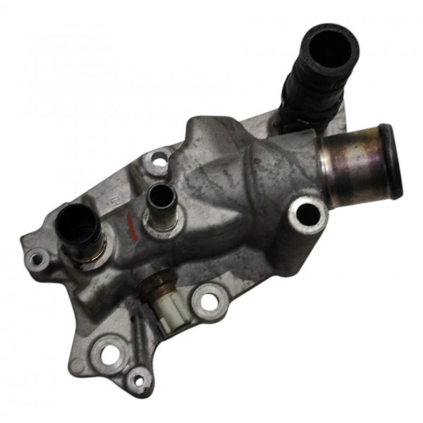 Cavalete Agua Motor Nissan Versa 1.6 2023 Aut B2485