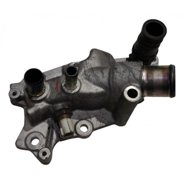 Cavalete Agua Motor Nissan Versa 1.6 2023 Aut B2485