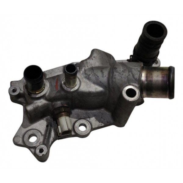 Cavalete Agua Motor Nissan Versa 1.6 2023 Aut B2485