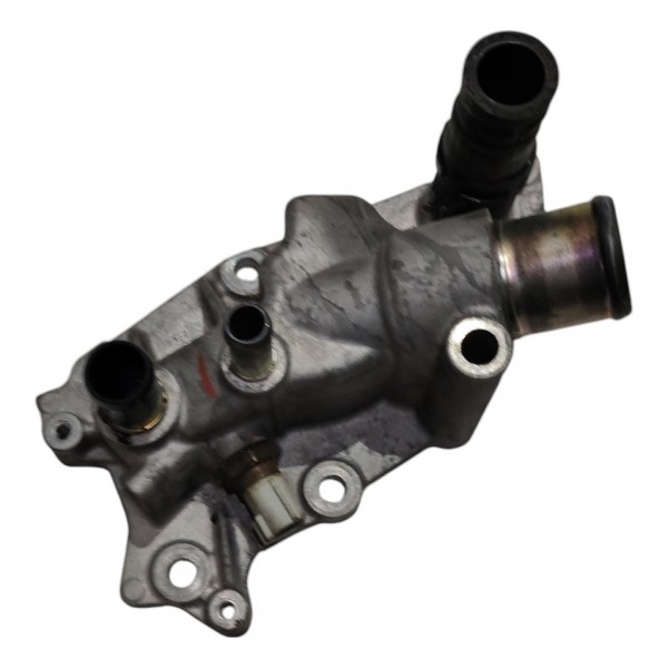 Cavalete Agua Motor Nissan Versa 1.6 2023 Aut B2485