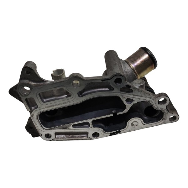 Cavalete Agua Motor Nissan Versa 1.6 2023 Aut B2485