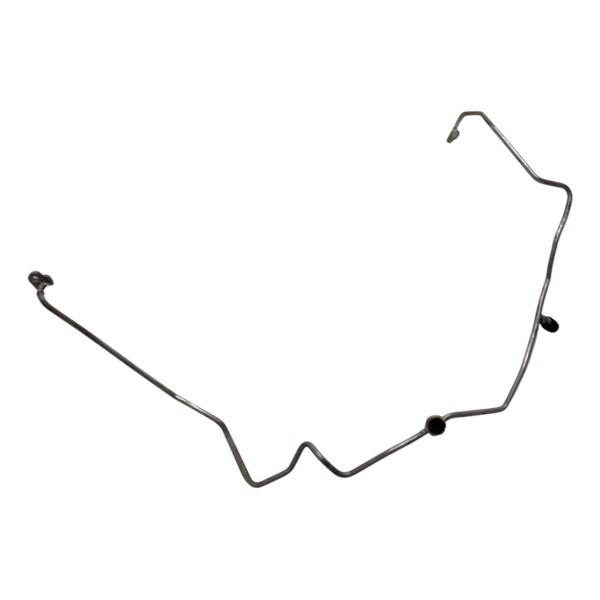 Mangueira Fina Ar Condicionado Nissan Versa 1.6 23 Aut B2481