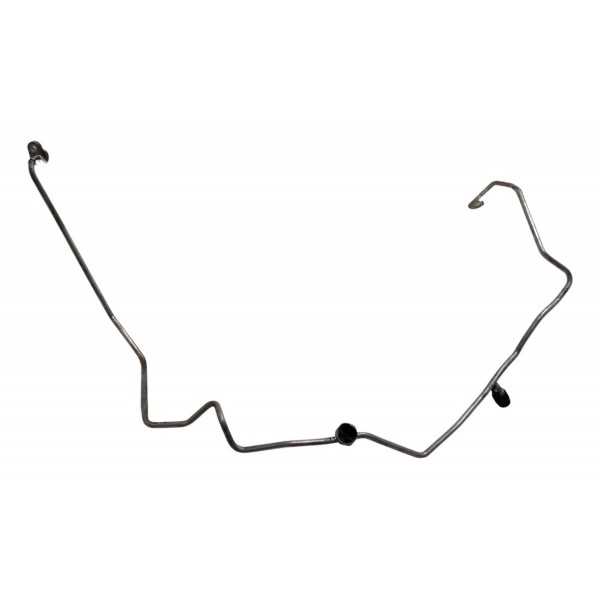 Mangueira Fina Ar Condicionado Nissan Versa 1.6 23 Aut B2481