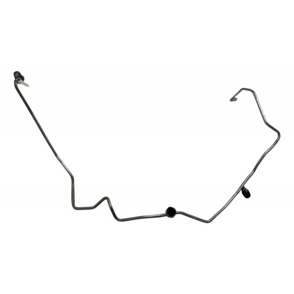 Mangueira Fina Ar Condicionado Nissan Versa 1.6 23 Aut B2481