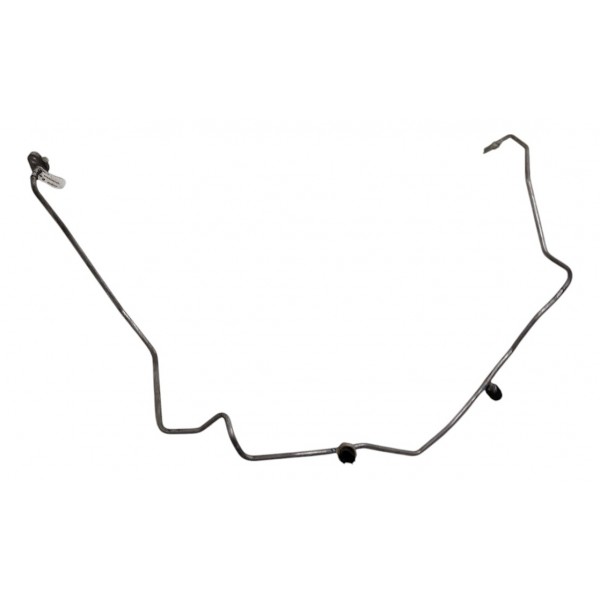 Mangueira Fina Ar Condicionado Nissan Versa 1.6 23 Aut B2481