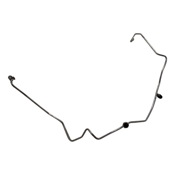 Mangueira Fina Ar Condicionado Nissan Versa 1.6 23 Aut B2481