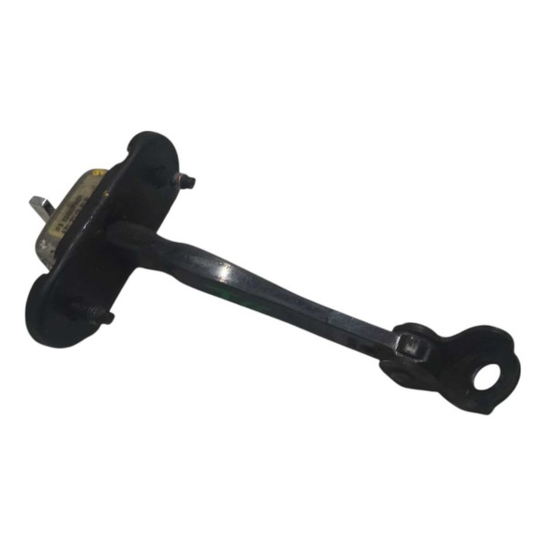 Limitador Porta Tras Esq Renault Kwid Zen 2020