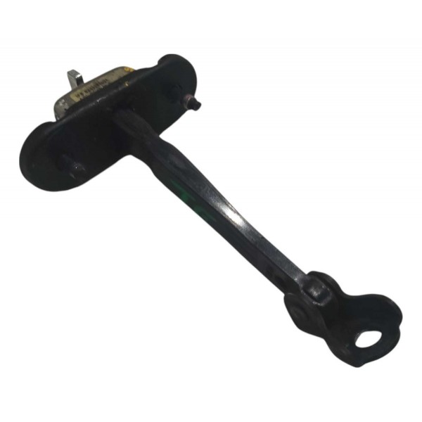 Limitador Porta Tras Esq Renault Kwid Zen 2020