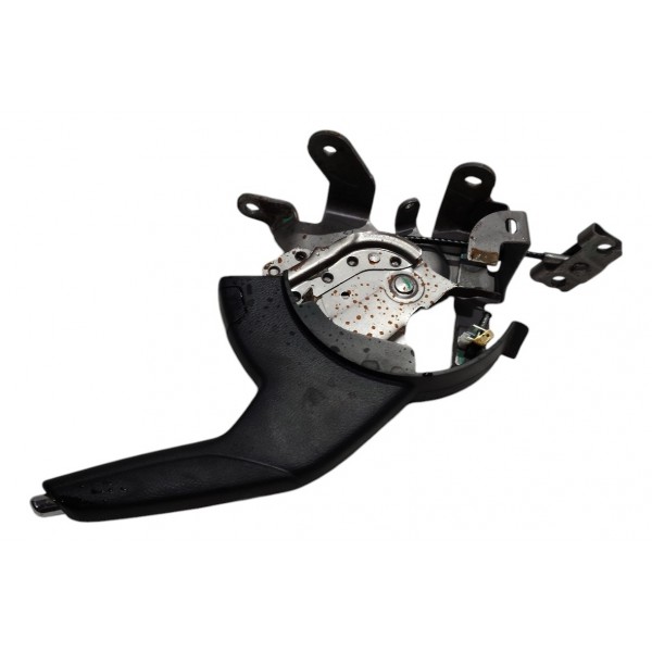 Alavanca Freio Mão Nissan Versa 1.6 2023 Aut B2472