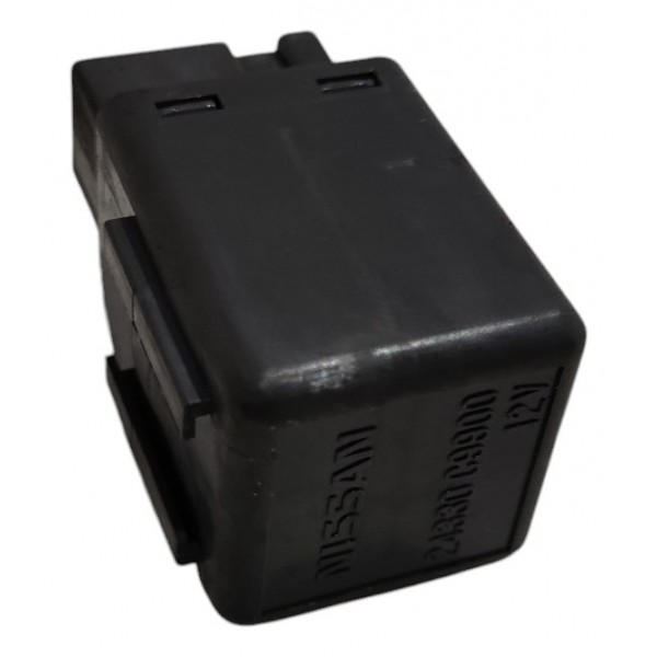 Rele Nissan Versa 1.6 2023 Aut B2465