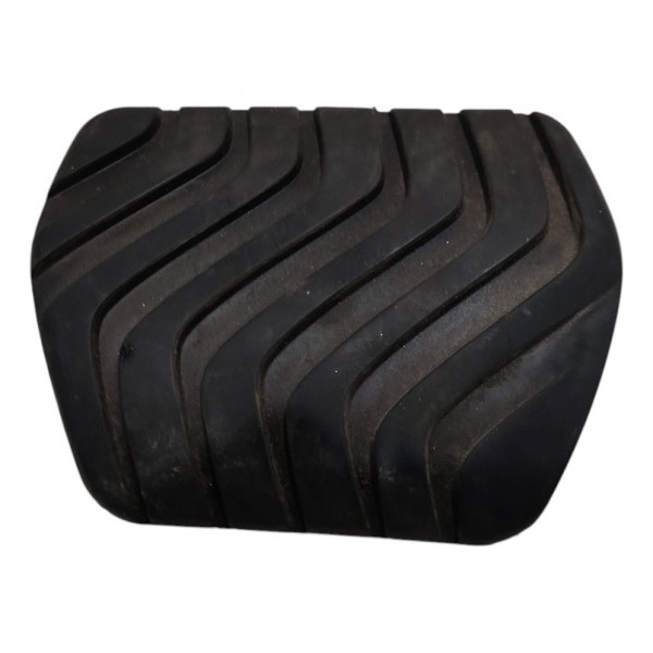 Borracha Pedal Freio Nissan Versa 1.6 2023 Aut B2463