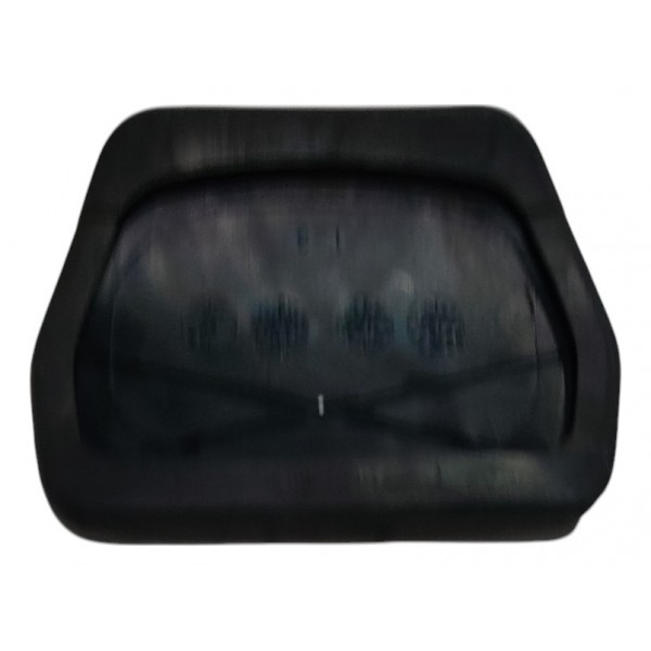 Borracha Pedal Freio Nissan Versa 1.6 2023 Aut B2463