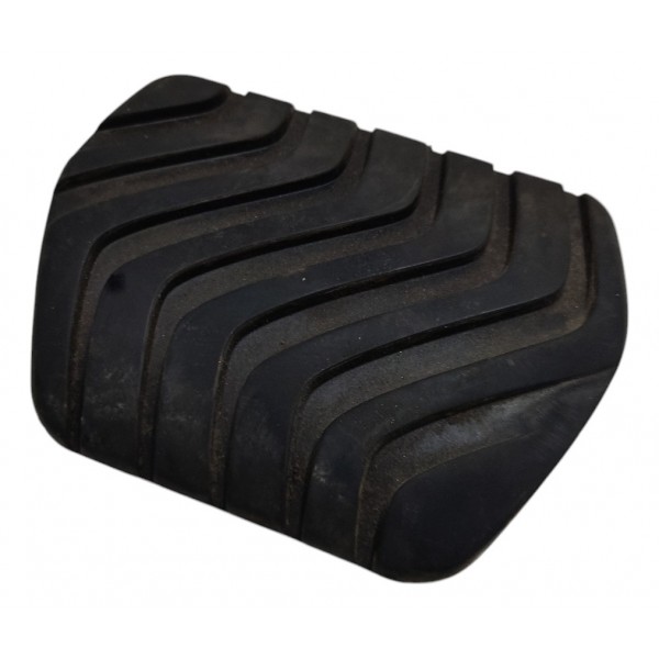 Borracha Pedal Freio Nissan Versa 1.6 2023 Aut B2463