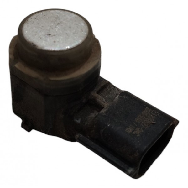 Sensor Estacionamento Nissan Versa 1.6 2023 Aut B2455
