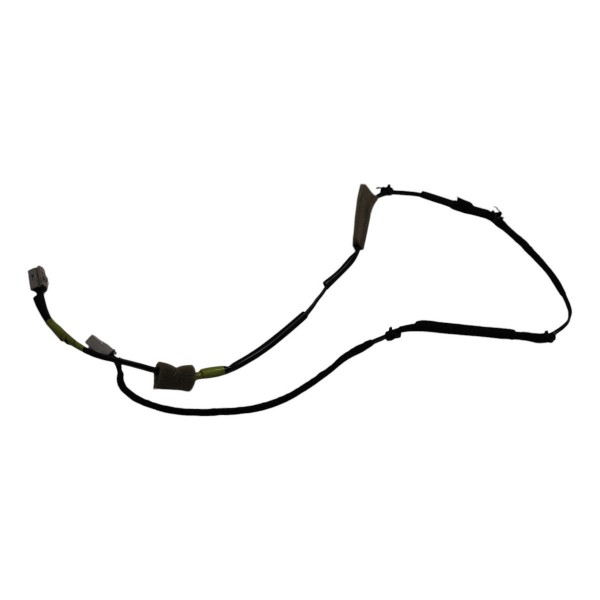 Chicote Antena Teto Nissan Versa 1.6 2023 Aut B2447