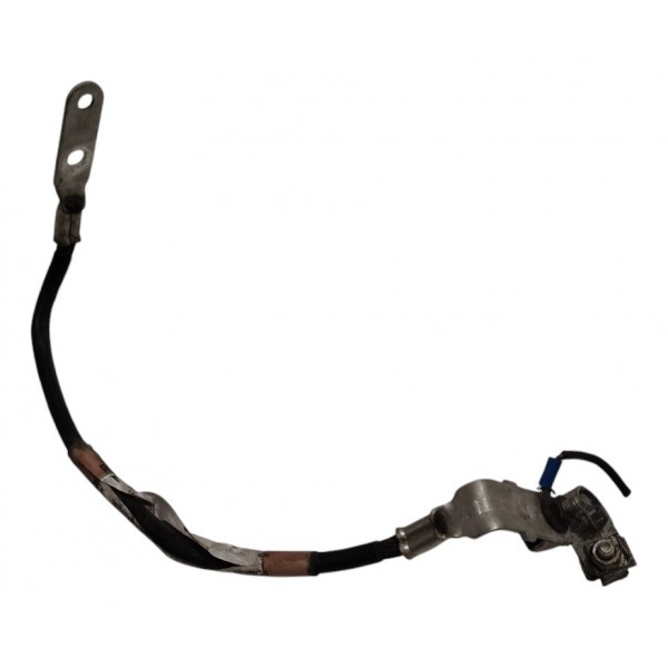 Cabo Polo Negativo Bateria Nissan Versa 1.6 2023 Aut B2446