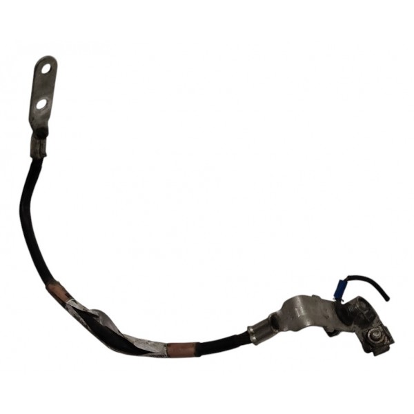 Cabo Polo Negativo Bateria Nissan Versa 1.6 2023 Aut B2446