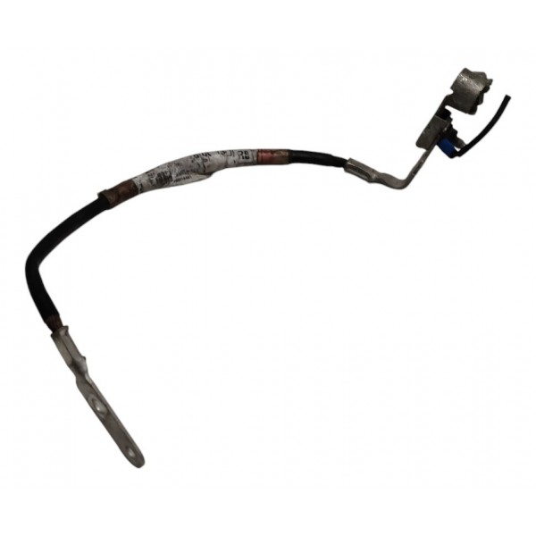Cabo Polo Negativo Bateria Nissan Versa 1.6 2023 Aut B2446