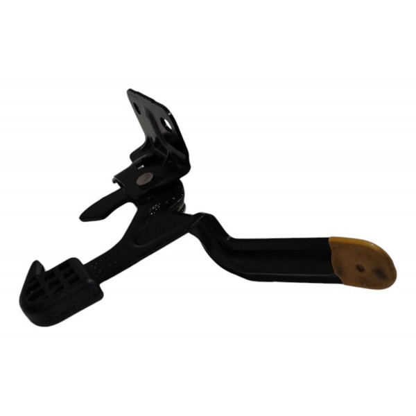 Alavanca Abertura Capo Diant Nissan Versa 1.6 2023 Aut B2439