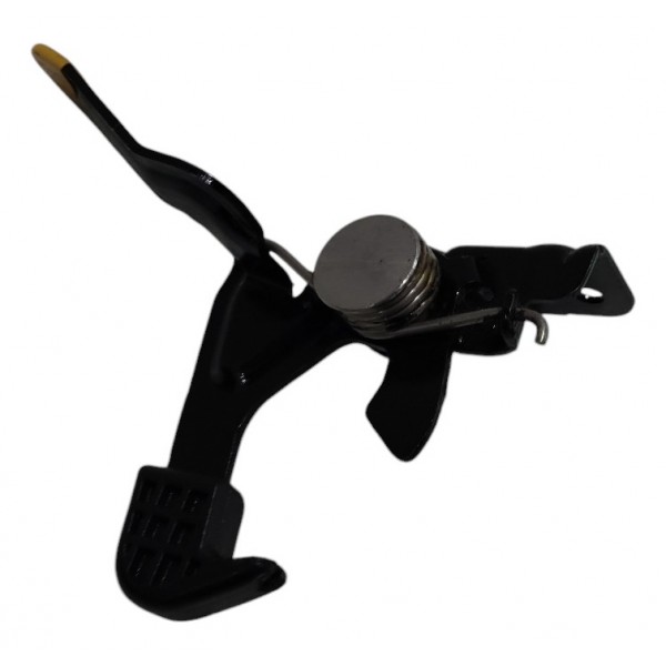 Alavanca Abertura Capo Diant Nissan Versa 1.6 2023 Aut B2439