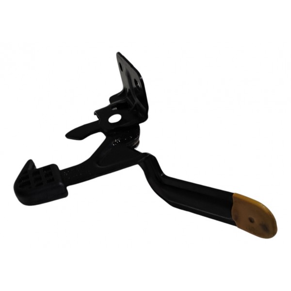 Alavanca Abertura Capo Diant Nissan Versa 1.6 2023 Aut B2439