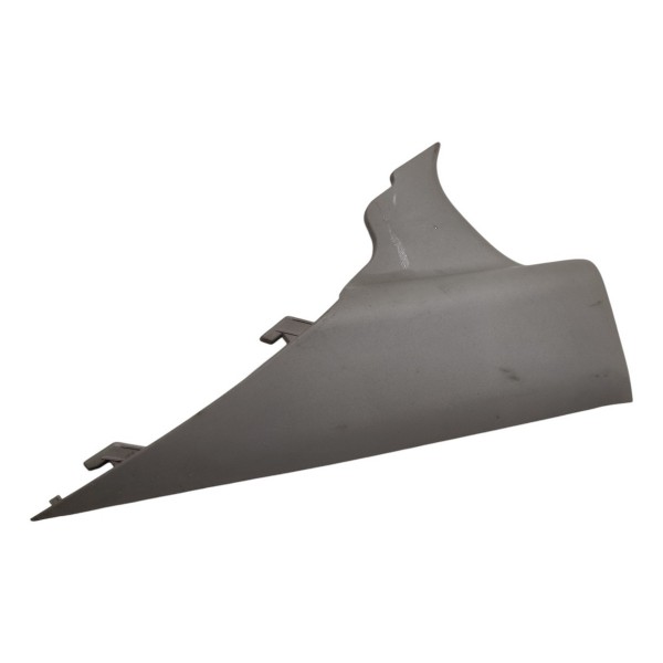 Moldura Coluna Tras Direita Nissan Versa 1.6 2023 Aut B2438