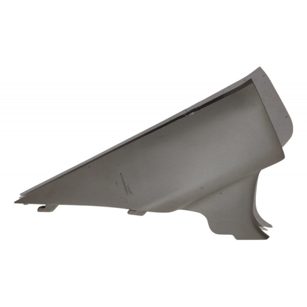 Moldura Coluna Traseira Esq Nissan Versa 1.6 2023 Aut B2437