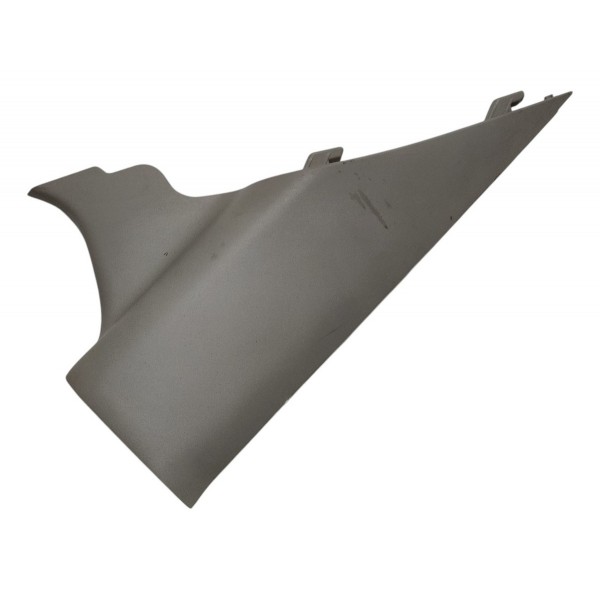 Moldura Coluna Traseira Esq Nissan Versa 1.6 2023 Aut B2437