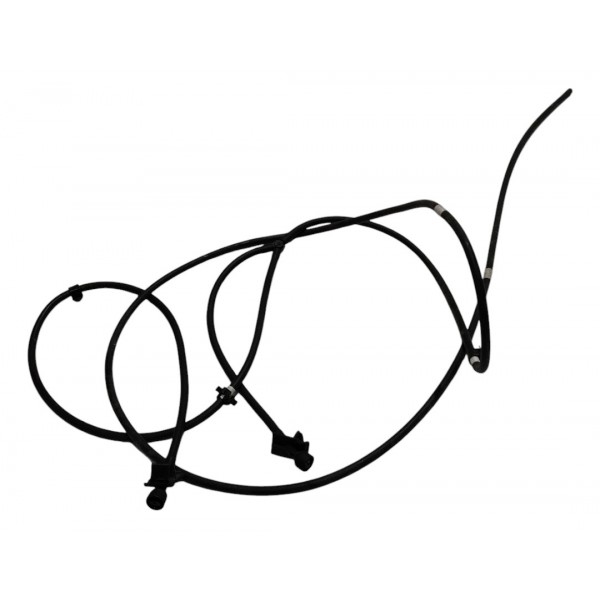 Par Brucutu Capo Dianteiro Nissan Versa 1.6 2023 Aut B2435