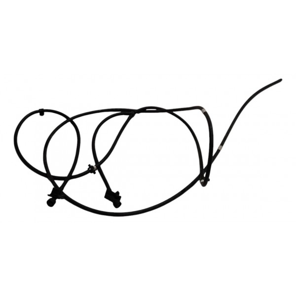 Par Brucutu Capo Dianteiro Nissan Versa 1.6 2023 Aut B2435